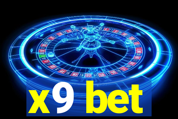 x9 bet